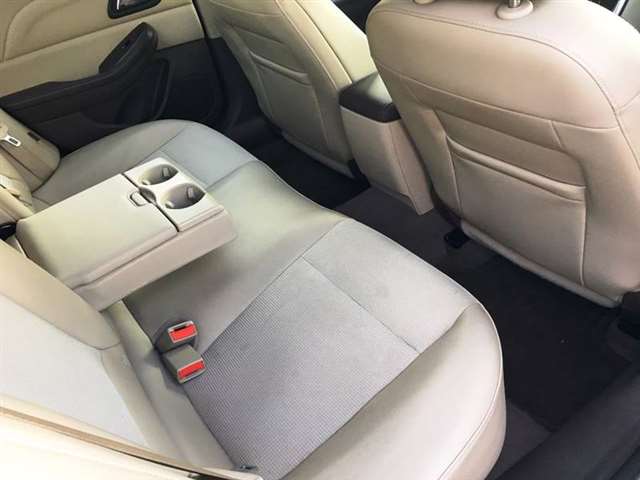 2016 Chevrolet Malibu Limited 